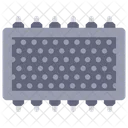 Microchip  Icon