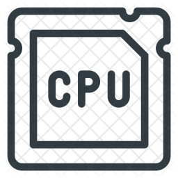 Microchip Icon