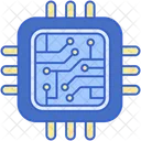 Microchip  Icon