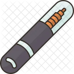 Microchip  Icon
