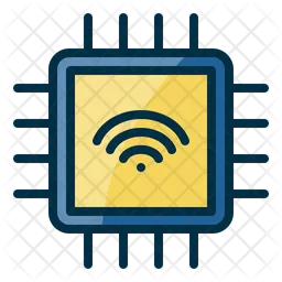 Microchip  Icon