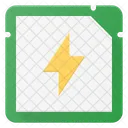 Microchip booster  Icon