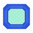 Microchip cpu  Icon