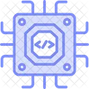 Microchip  Icon