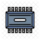 Microchip  Icon