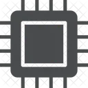 Microchip  Icon