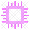 Microchip  Icon