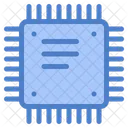 Microchip  Icon