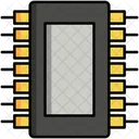 Microchip  Icon
