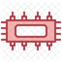 Microchip  Icon