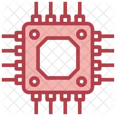 Microchip  Icon
