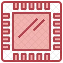 Microchip  Icon