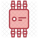 Microchip  Icon