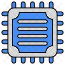 Microchip  Icon