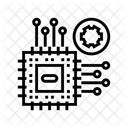Microchip Repair  Icon