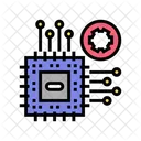 Microchip Repair  Icon