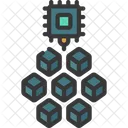 Microcubo  Icon