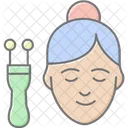 Microcurrent Device Microcurrent Device Icon