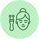 Microcurrent Device Microcurrent Device Icon
