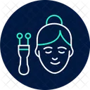 Microcurrent Device Microcurrent Device Icon