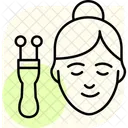 Microcurrent Device Microcurrent Device Icon