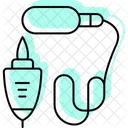 Microdermabrasion Machine Microdermabrasionmachine Machine Icon