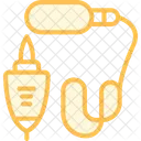 Microdermabrasion Machine Microdermabrasionmachine Machine Icon