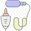 Microdermabrasion Machine Microdermabrasionmachine Machine Icon