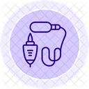 Microdermabrasion Machine Microdermabrasionmachine Machine Icon