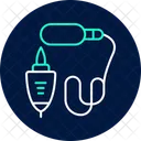 Microdermabrasion Machine Microdermabrasionmachine Machine Icon
