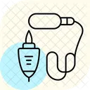 Microdermabrasion Machine Microdermabrasionmachine Machine Icon