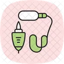 Microdermabrasion Machine Microdermabrasionmachine Machine Icon