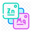 Microelements  Icon