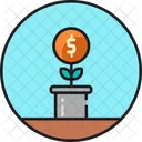 Microfinance  Icon