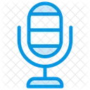 Microfone  Icon