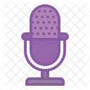 Microfone  Ícone
