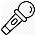 Microfone  Ícone
