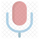 Microfone  Ícone