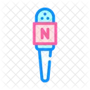 Microfone  Ícone