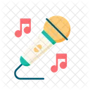 Microfone  Ícone