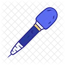 Microfone  Icon