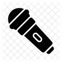 Microfone  Ícone