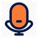 Microfone  Ícone