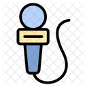 Microfone  Ícone