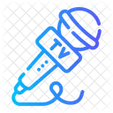 Microfone  Ícone