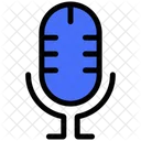 Microfono Icon