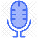 Microfono Icon