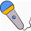 Micrófono  Icon