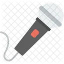 Micrófono  Icono