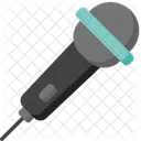 Microfono Microfono Microfono Icono